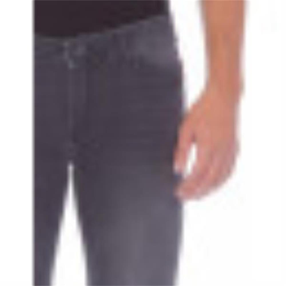 CALCA JEANS MPRO RABD0095 MOLETOM BLACK STONE JEA - Imagem 2