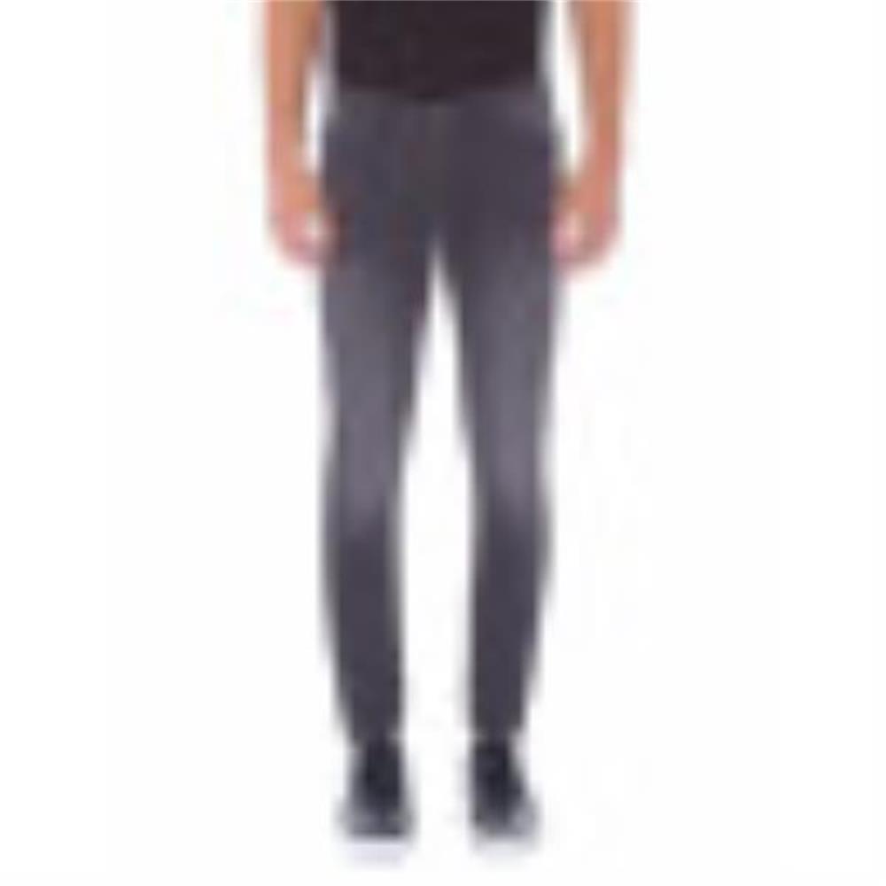 CALCA JEANS MPRO RABD0095 MOLETOM BLACK STONE JEA - Imagem 3