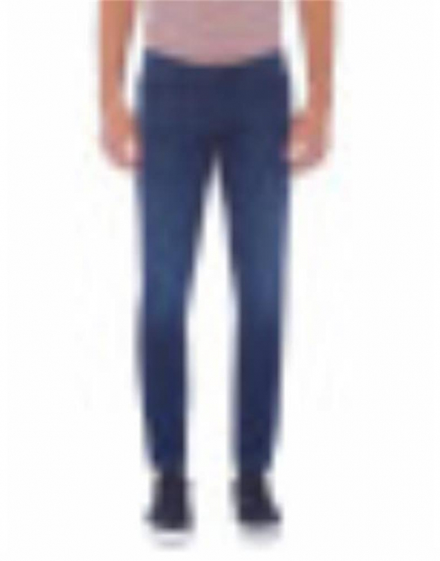 CALCA MPRO RADB0098  AZUL LAVADO JEA