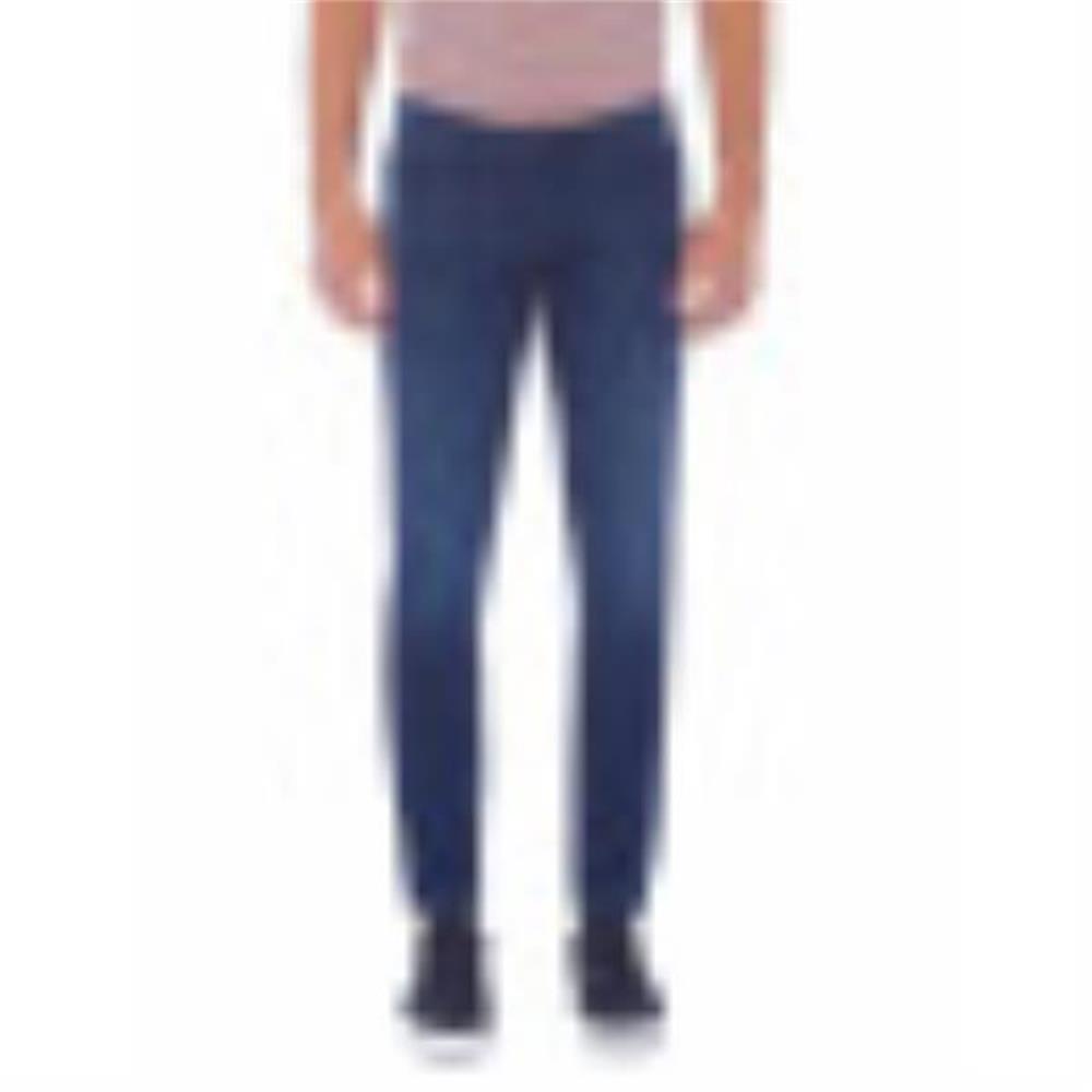 CALCA MPRO RADB0098 AZUL LAVADO JEA