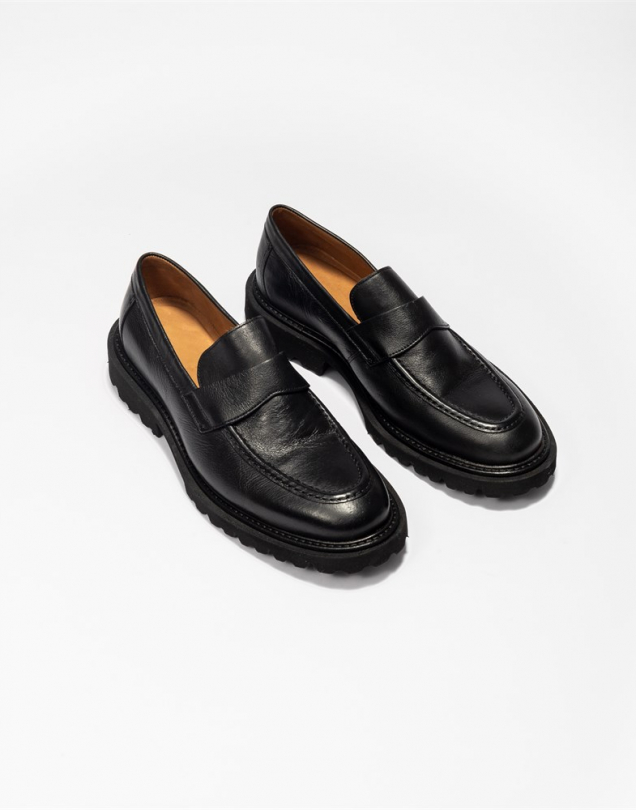 SAPATO MASCULINO NAPA